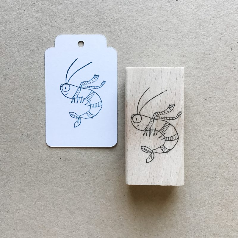 Stempel "Kyrill"